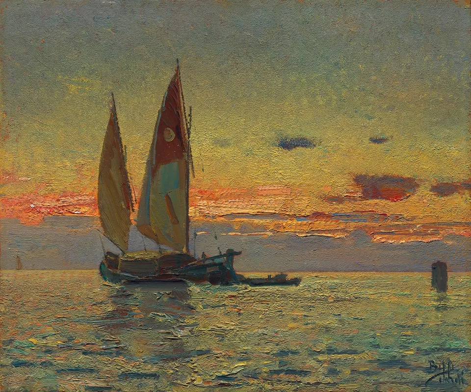 Lultima Ora Del Giorno