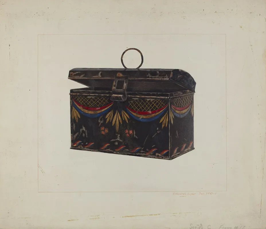 Lunch Box