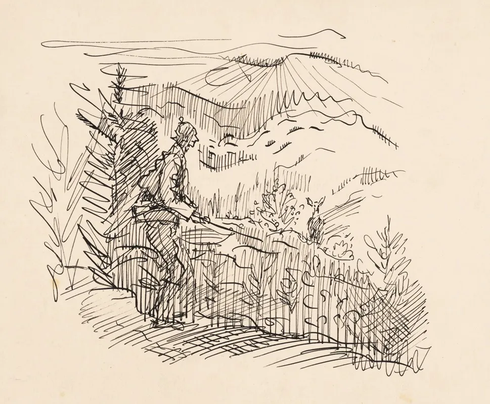 Lying In Wait Ii