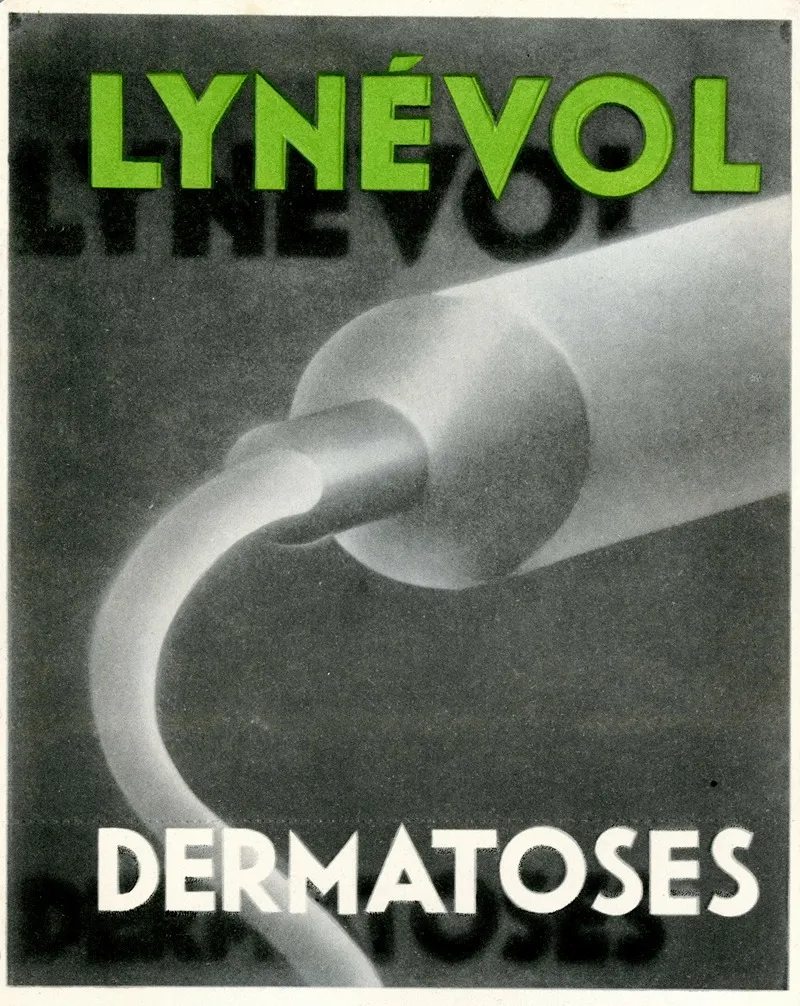 Lynevol