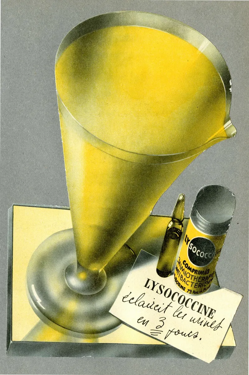 Lysococcine