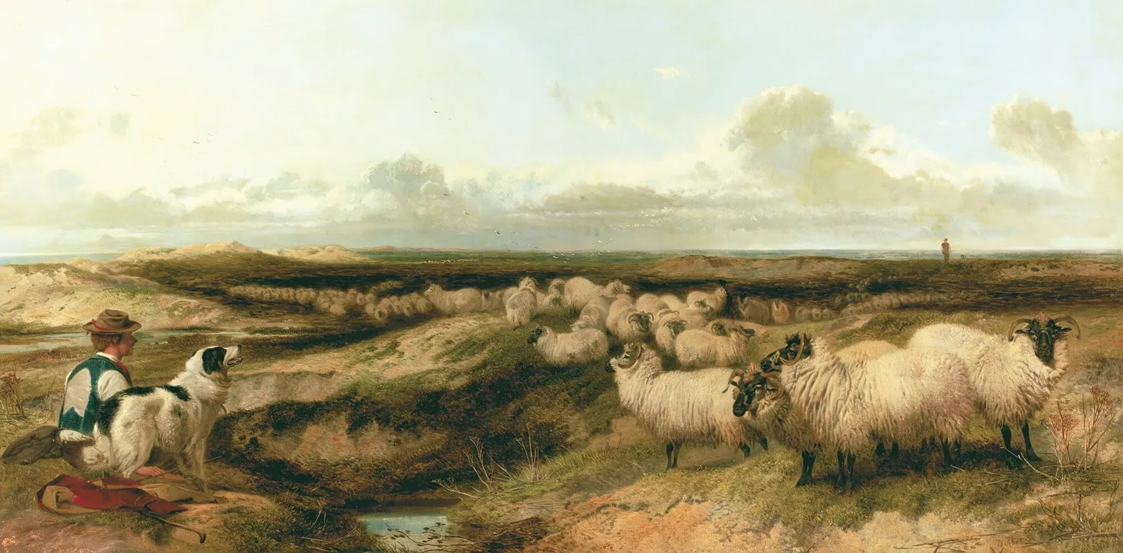 Lytham Common