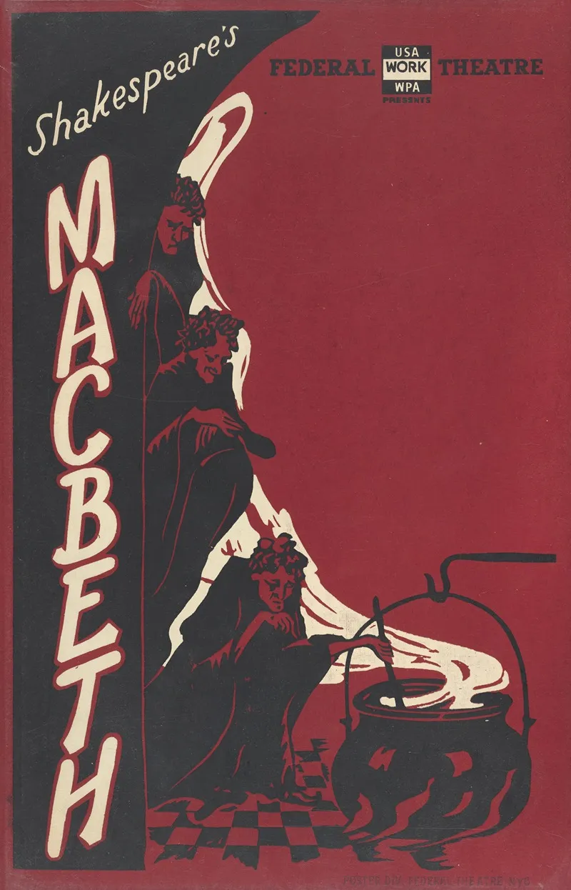 Macbeth 8