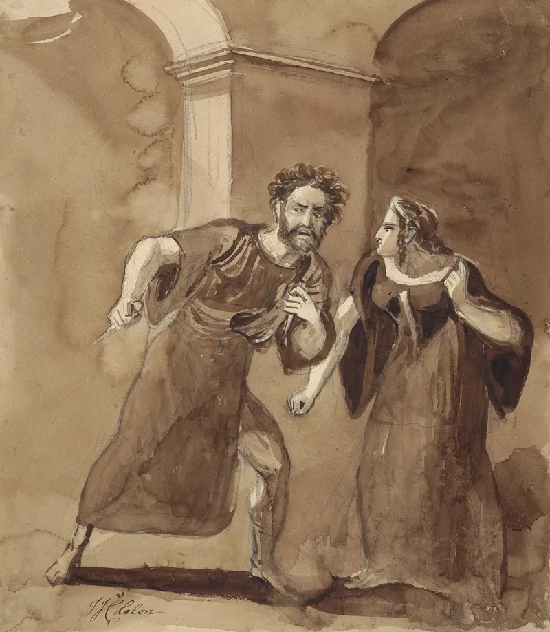 Macbeth Ii 2 2