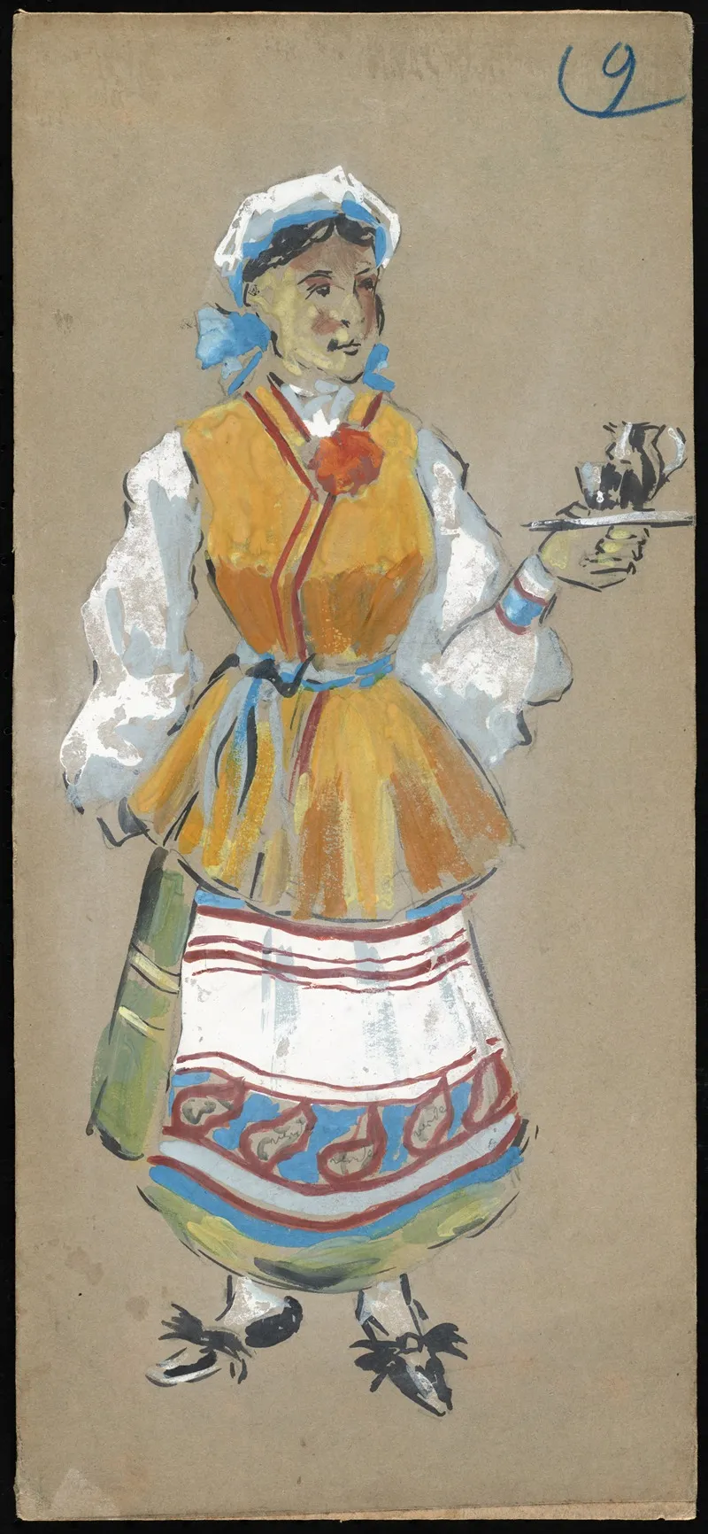 Macha