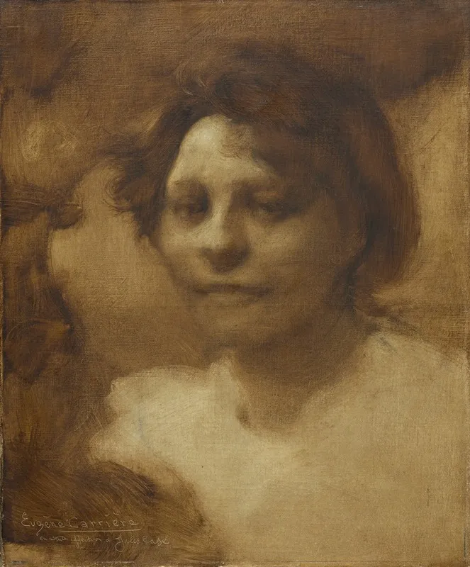 Madame Case