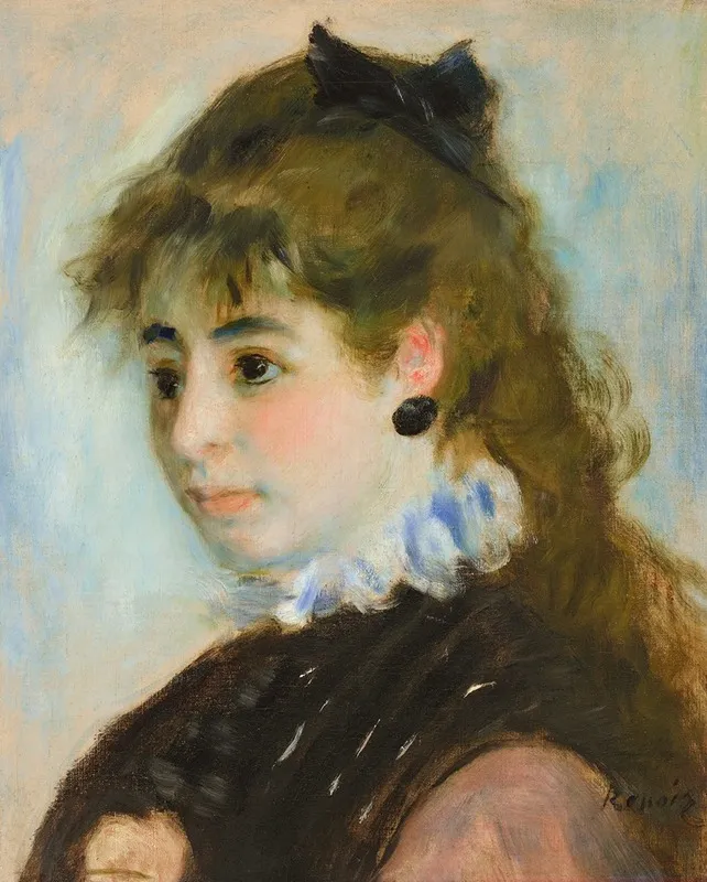 Madame Henriot 2