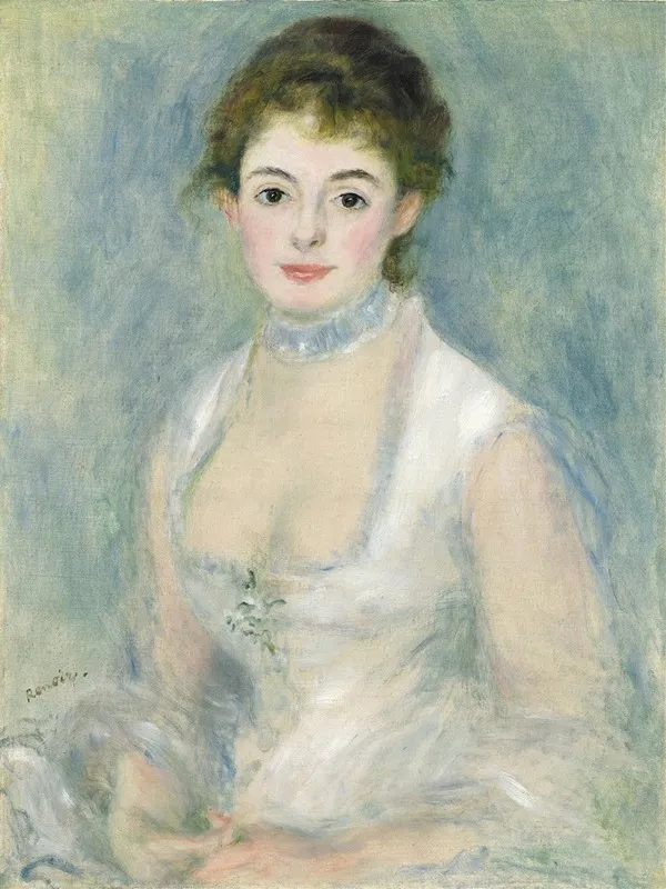 Madame Henriot