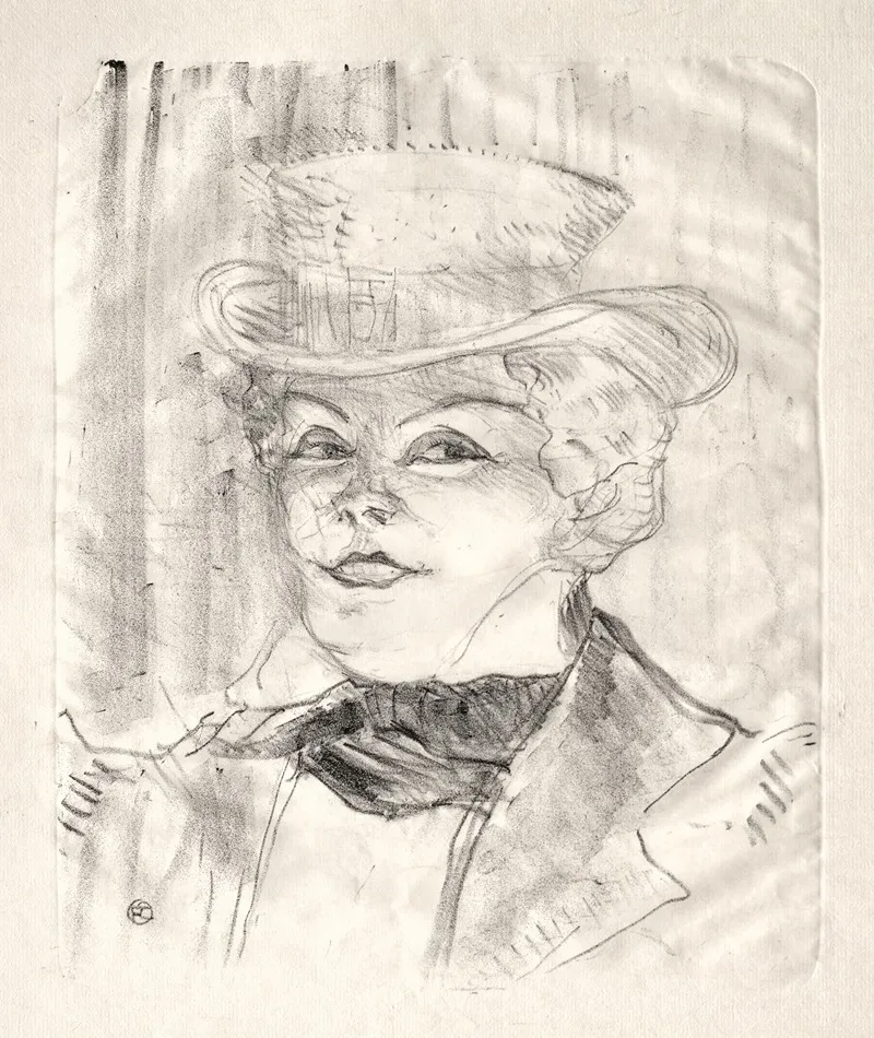 Madame Rejane 5