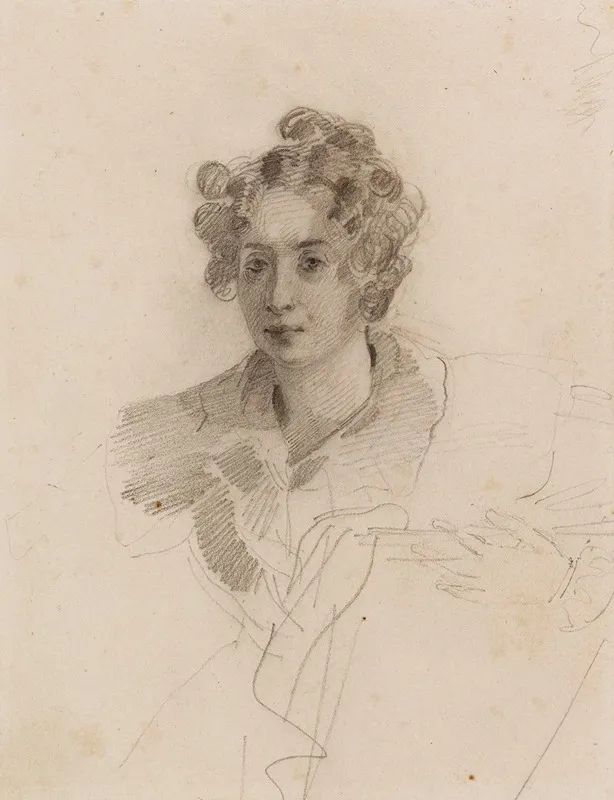 Madame Victor Hugo