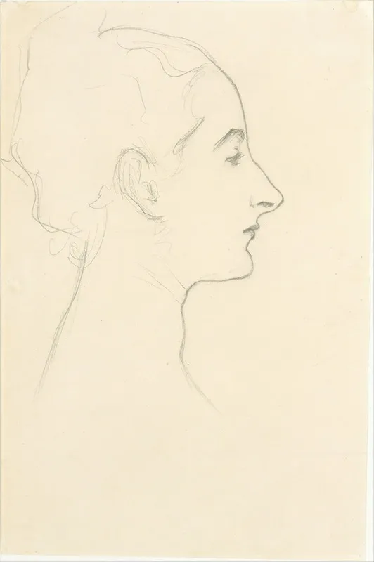 Madame X Madame Pierre Gautreau 2