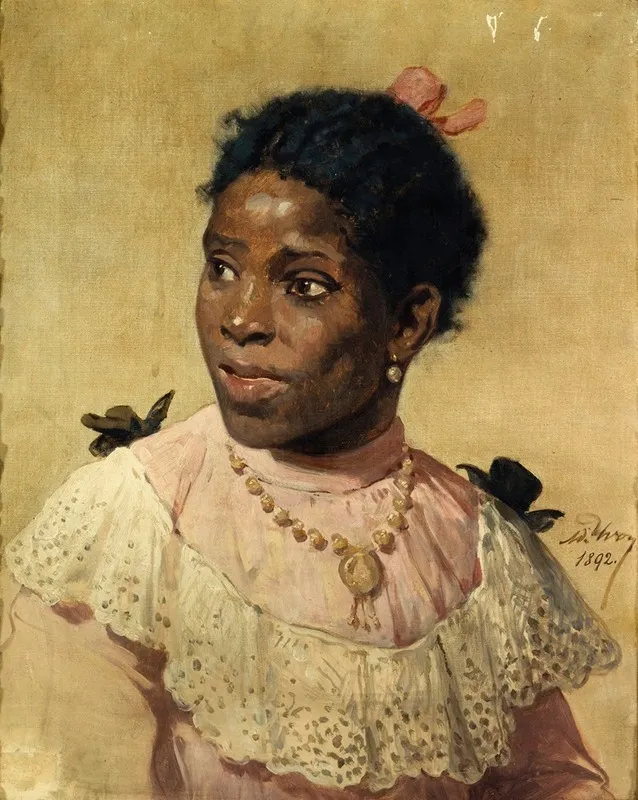 Mademoiselle Snabou