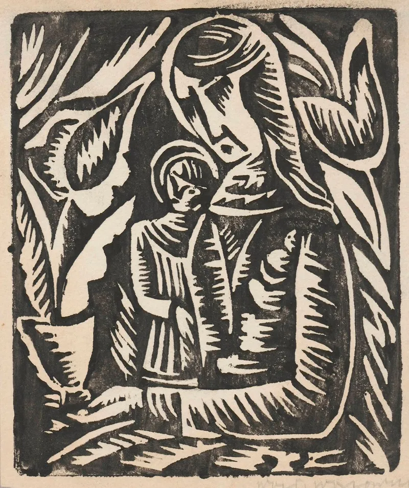 Madonna 11