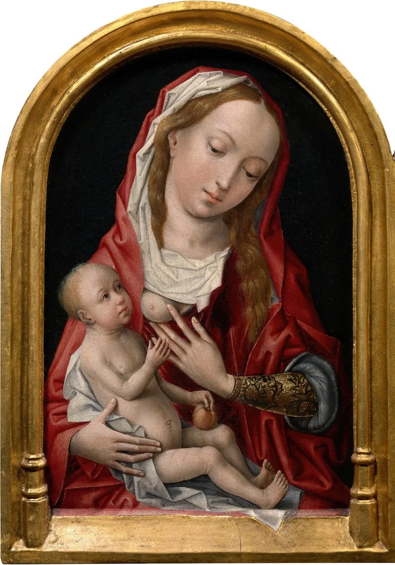 Madonna 14