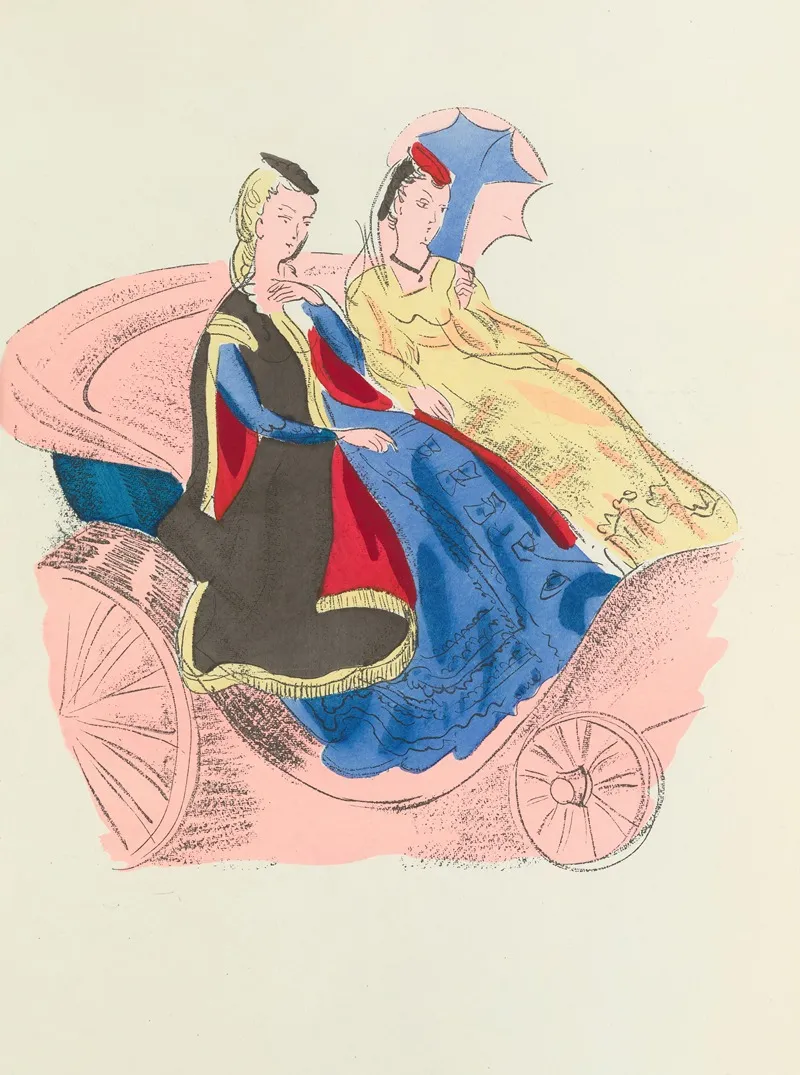 Madrigaux Pl 3
