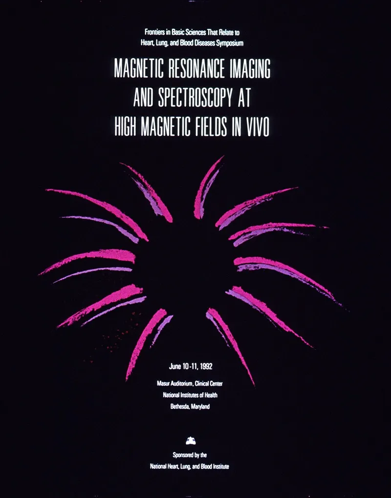 Magnetic Resonance Imaging And Spectroscopy At High Magnetic Fields In Vivo