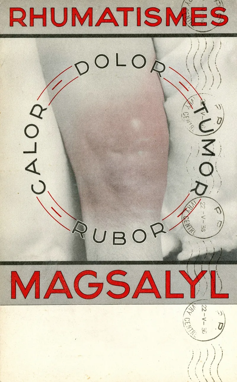 Magsalyl 6 Wall Art by Laboratoire du Magsalyl - High-Resolution Digital Print