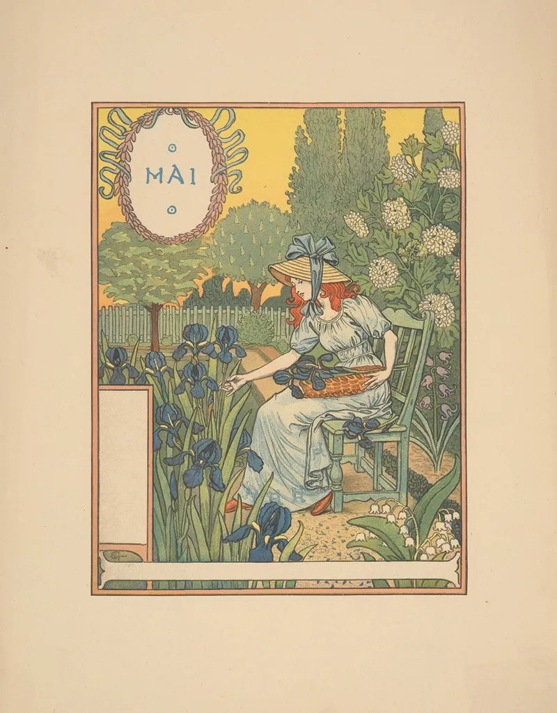 Mai 3