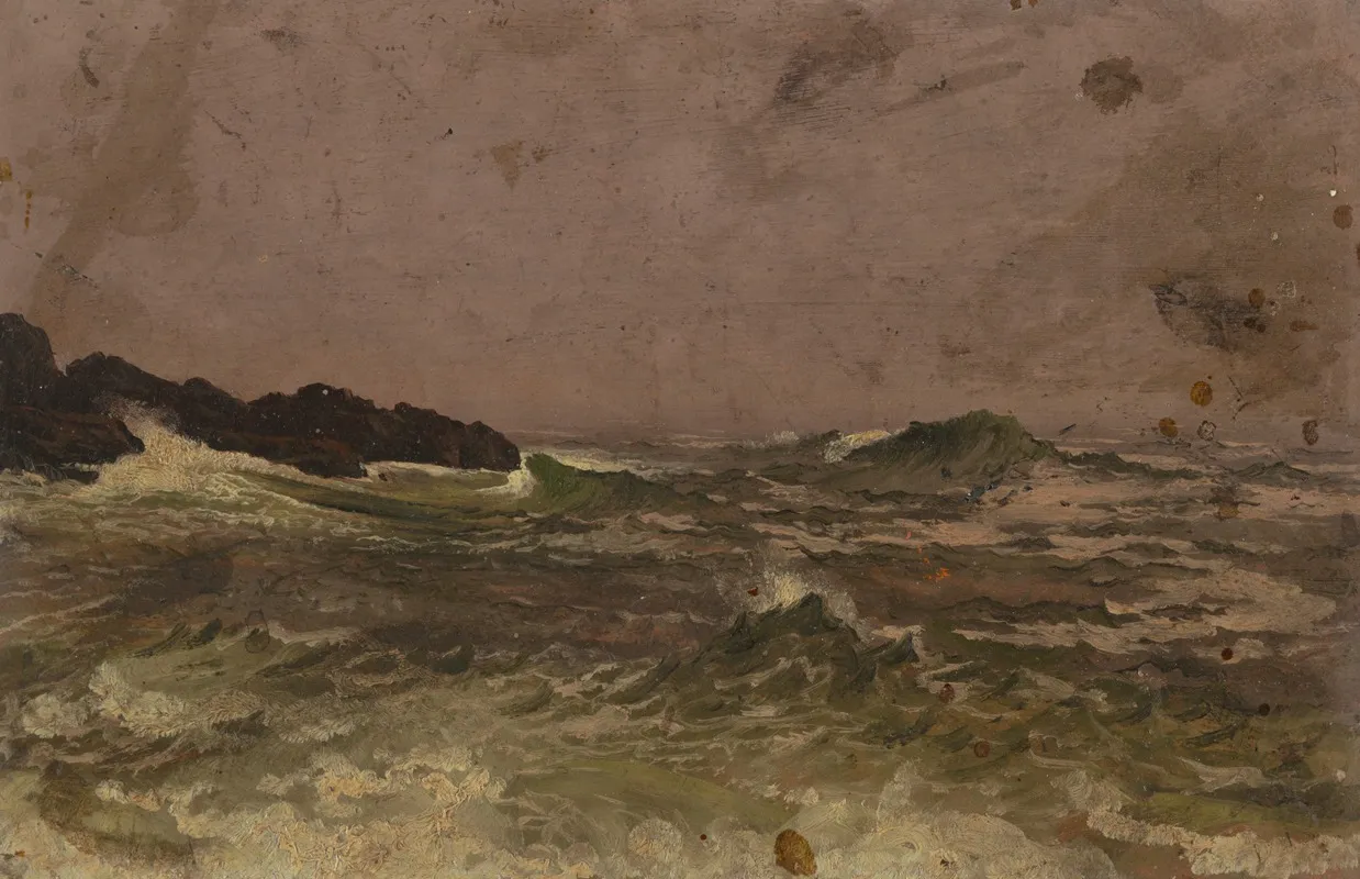 Maine Coast 3