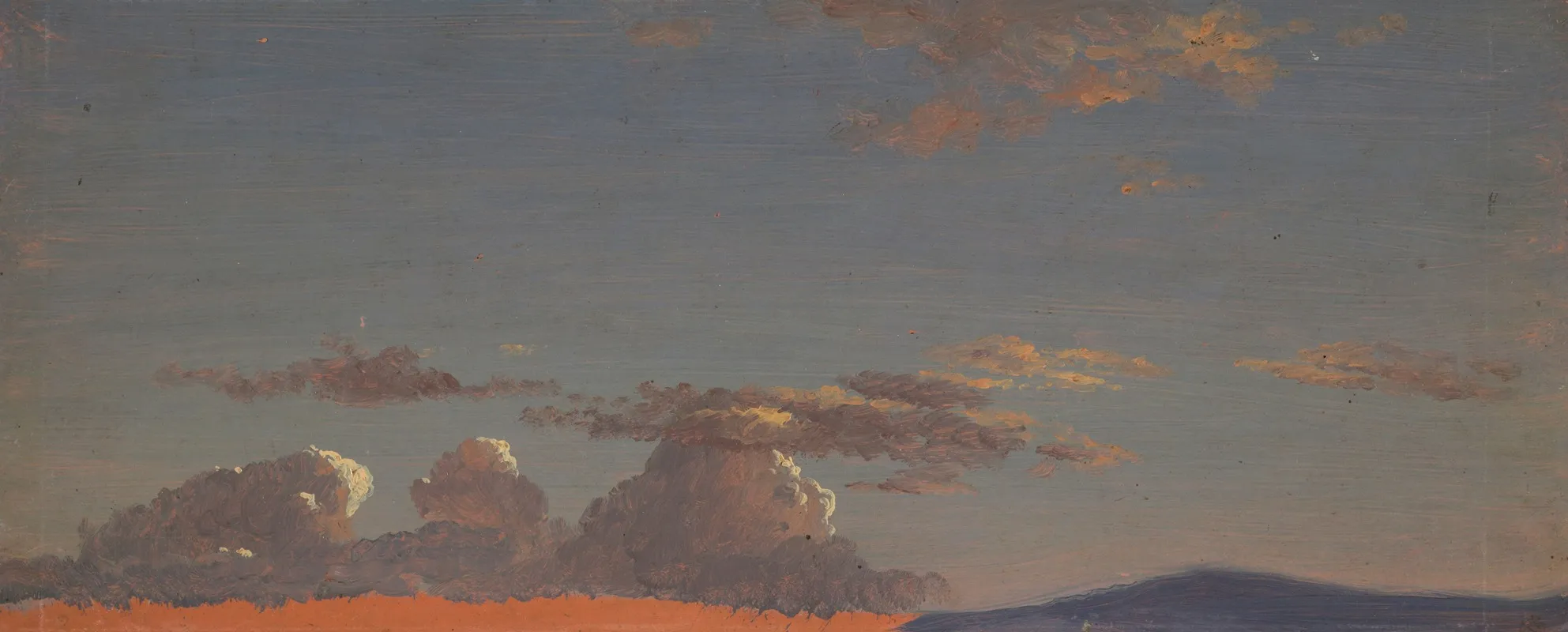 Maine Sky Study