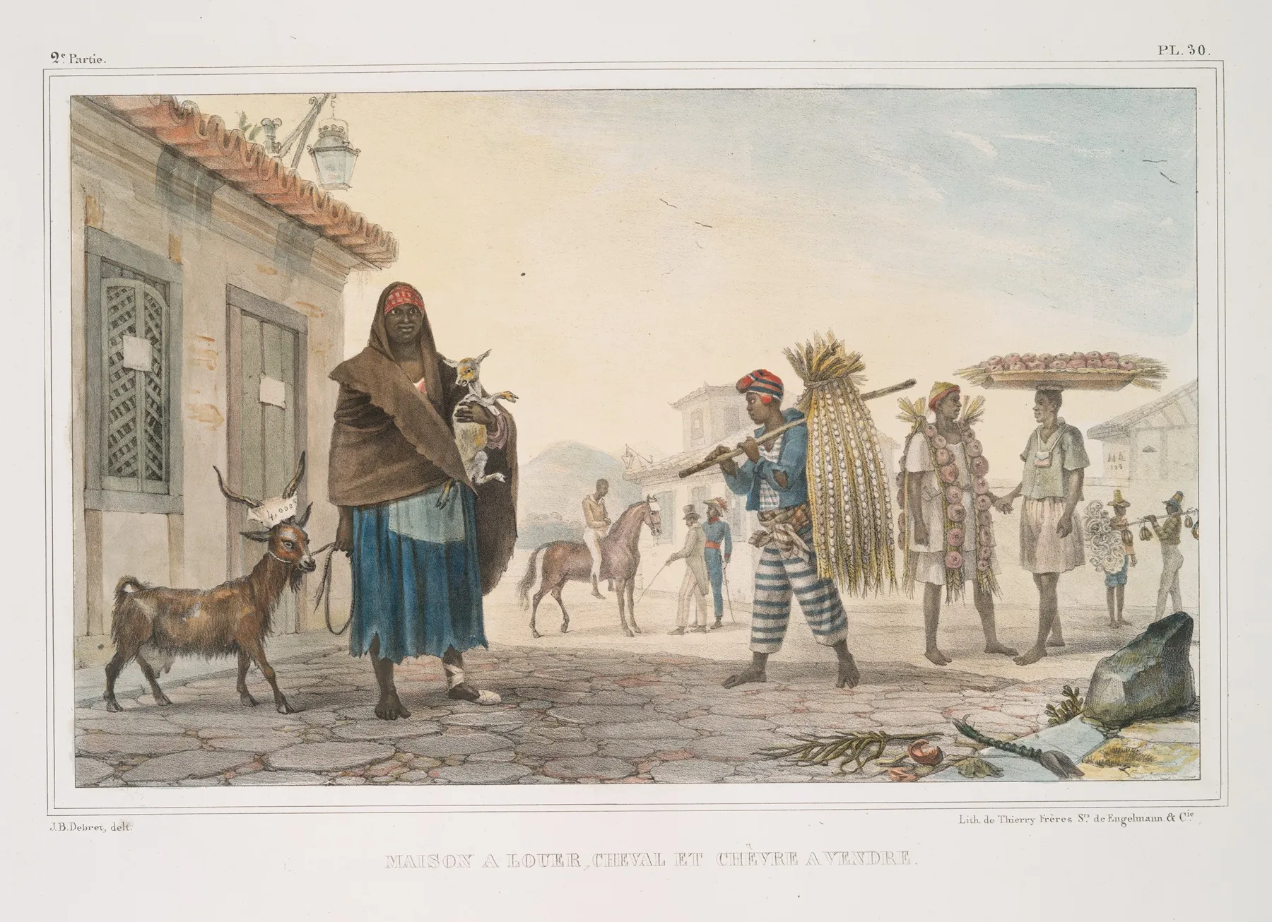 Maison A Louer Cheval Et Chevre A Vendre