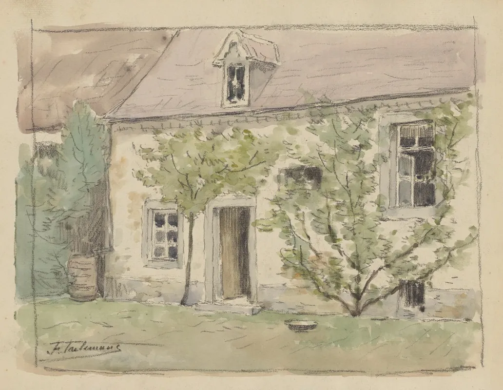 Maisonnette