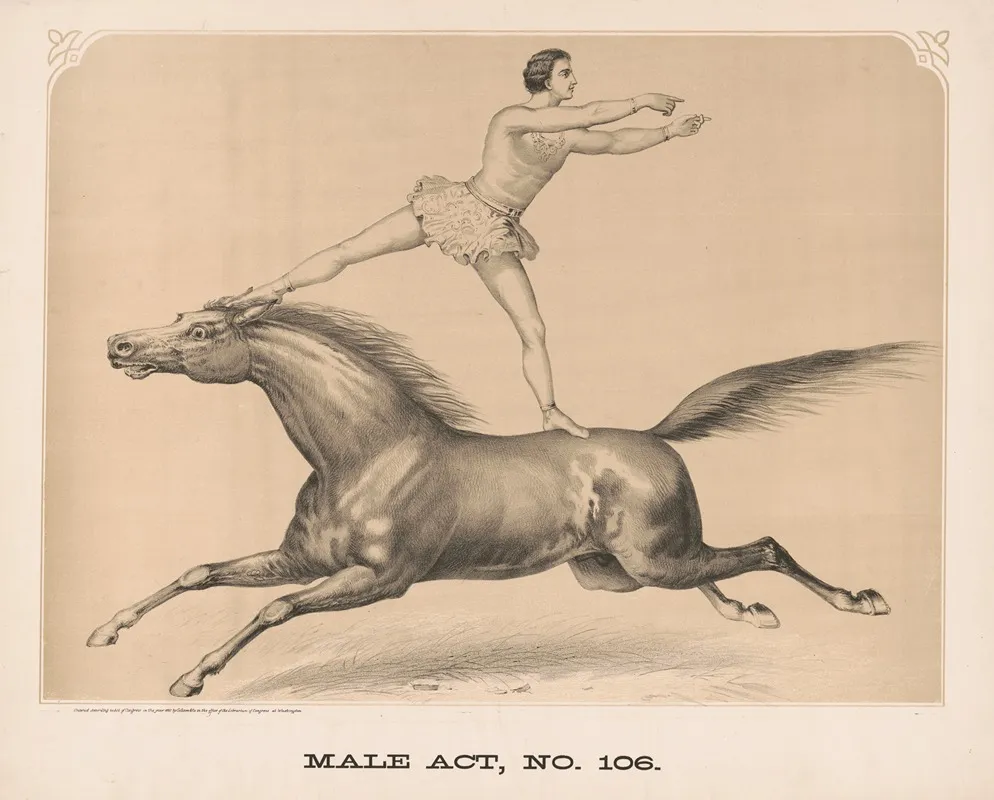Male Act No 106