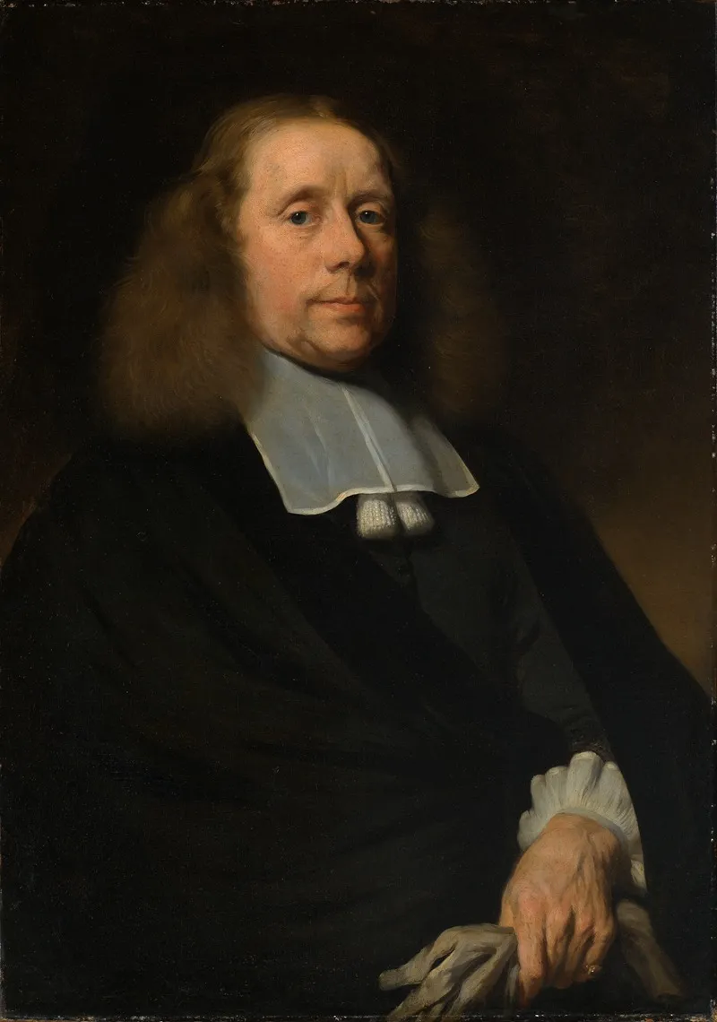 Male Portrait 14