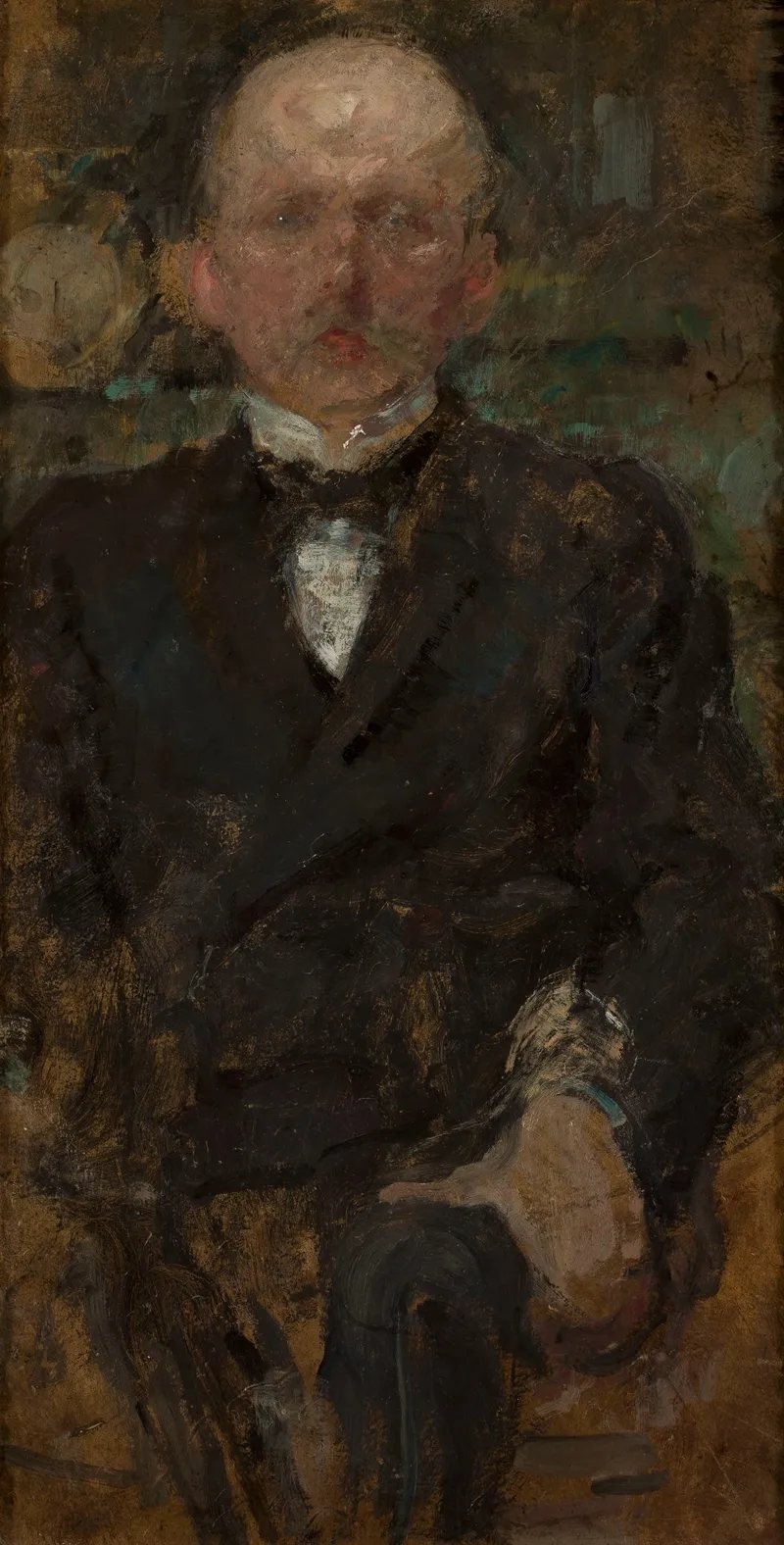 Male Portrait 16