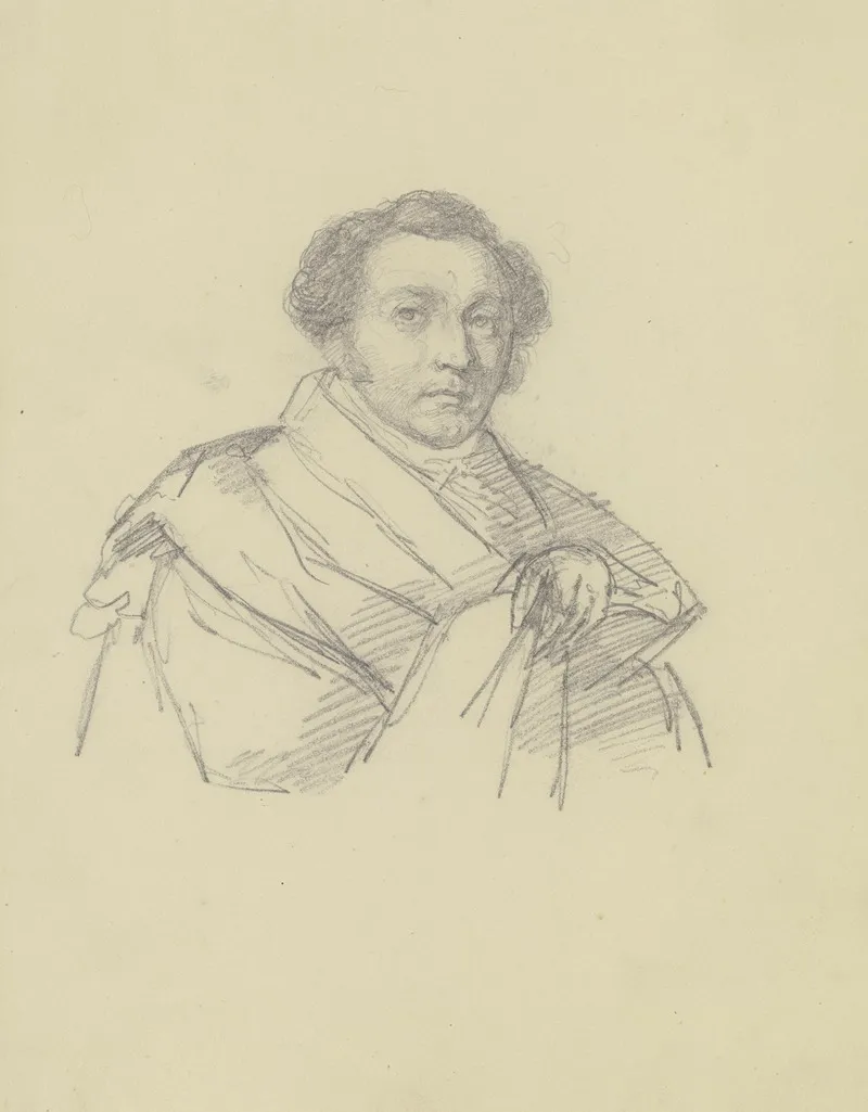 Male Portrait 20