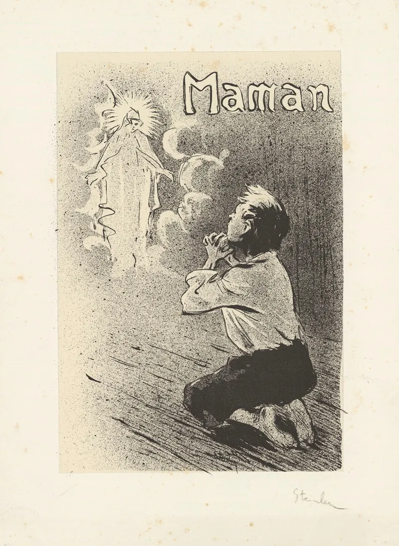 Maman 2