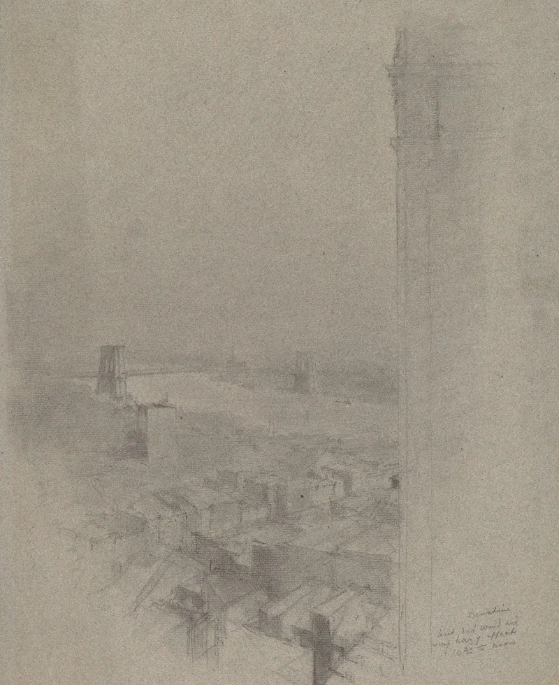 Manhattan Bridge