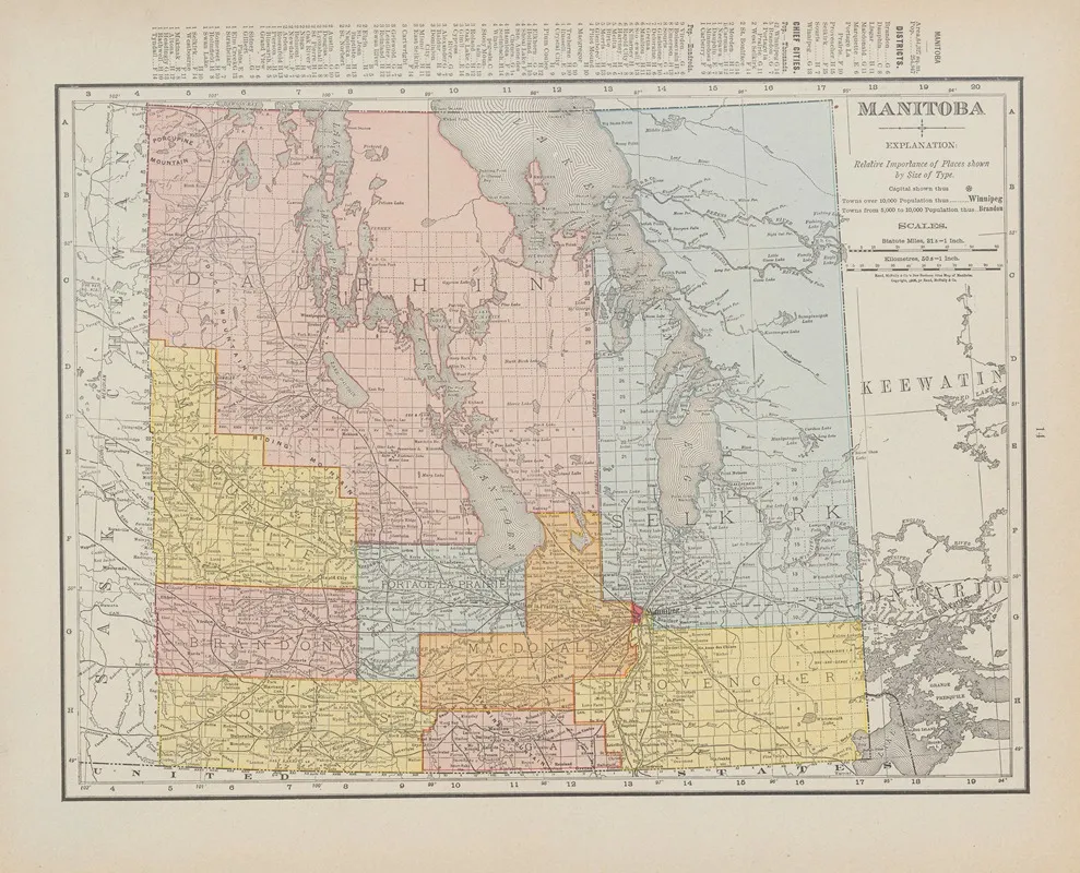 Manitoba