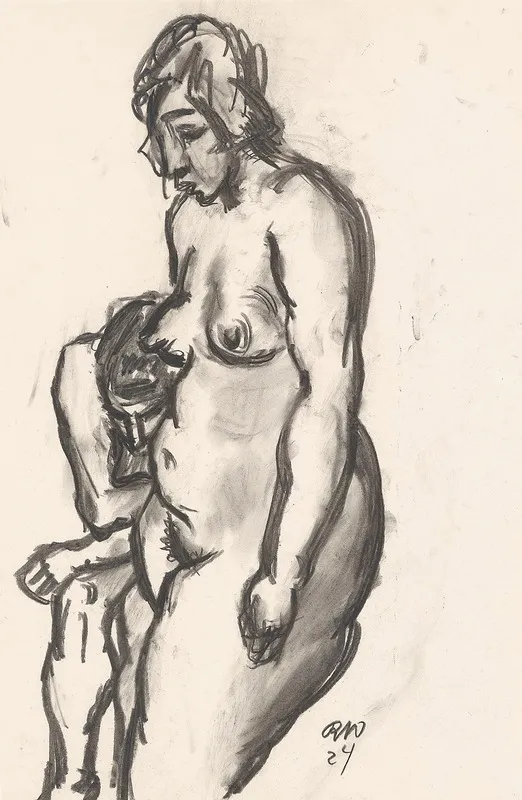 Mann Und Frau