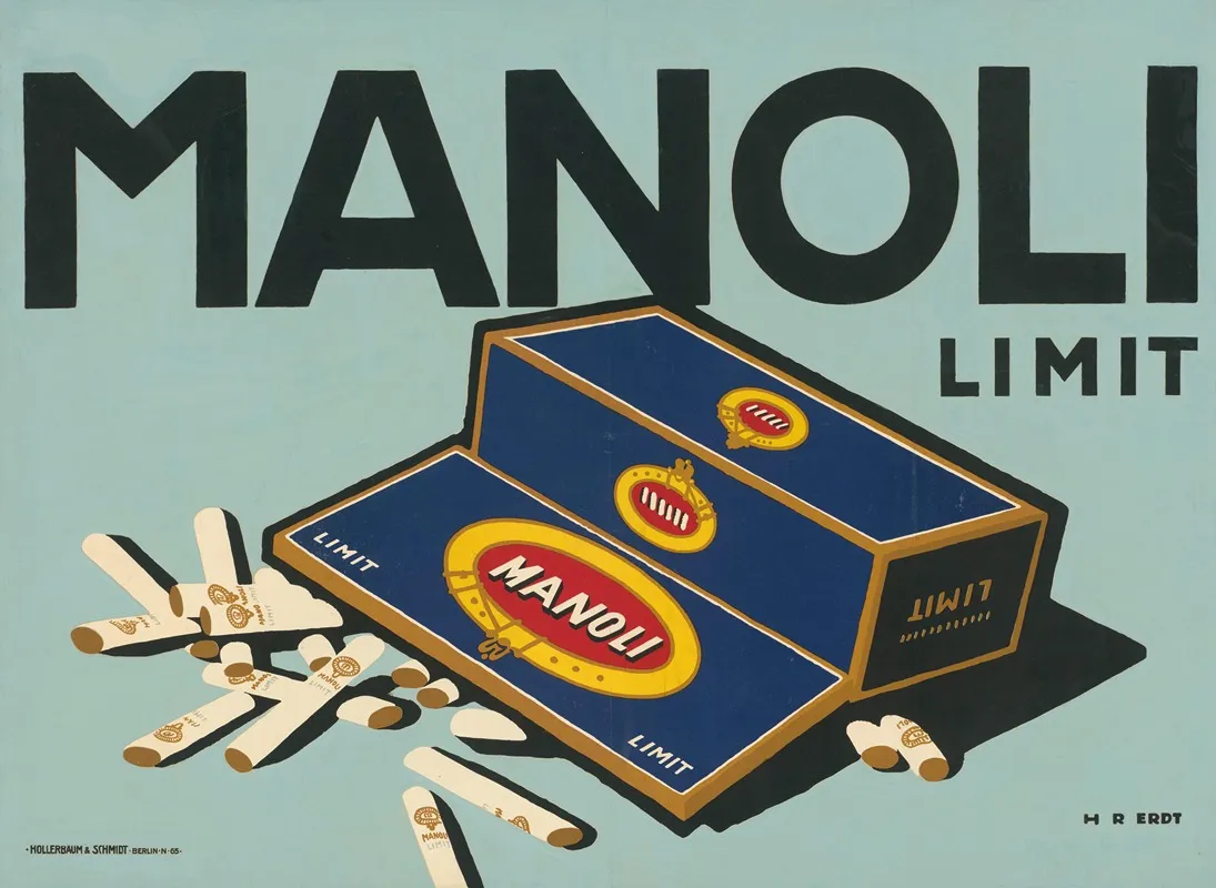 Manoli Limit