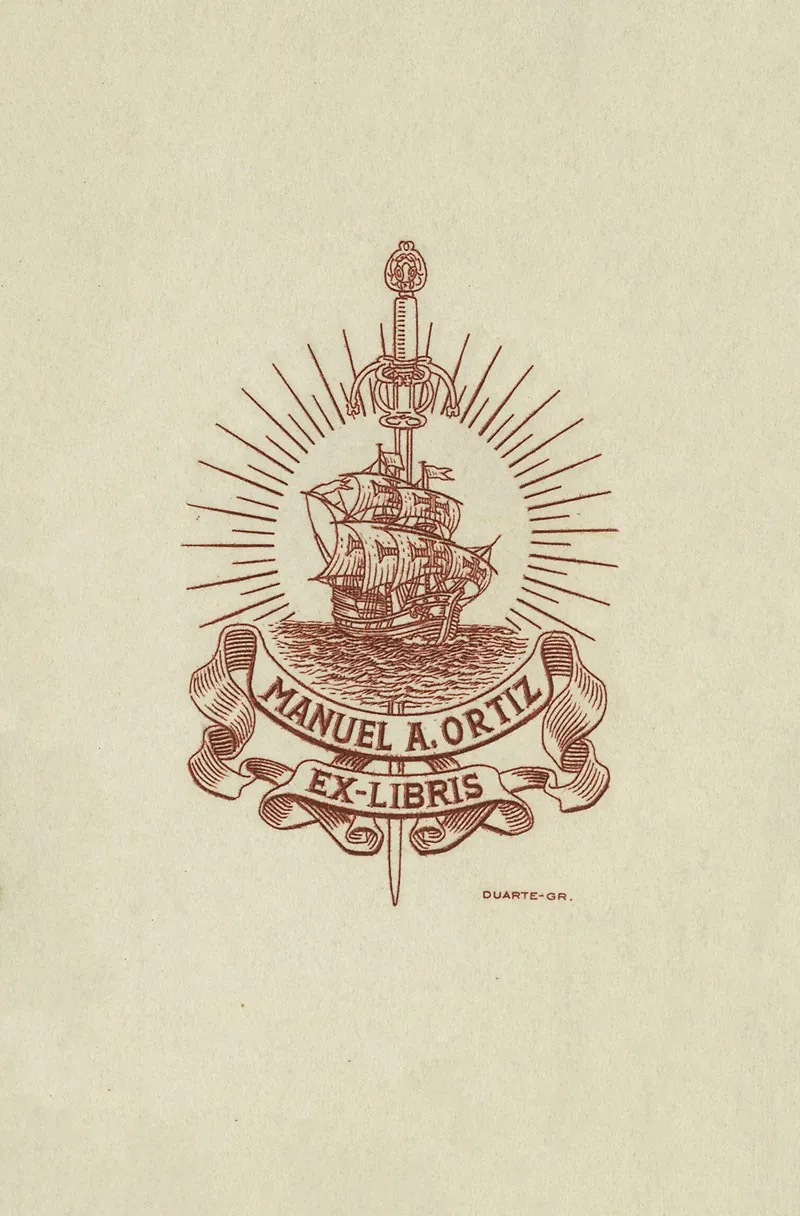 Manuel A Ortiz 9