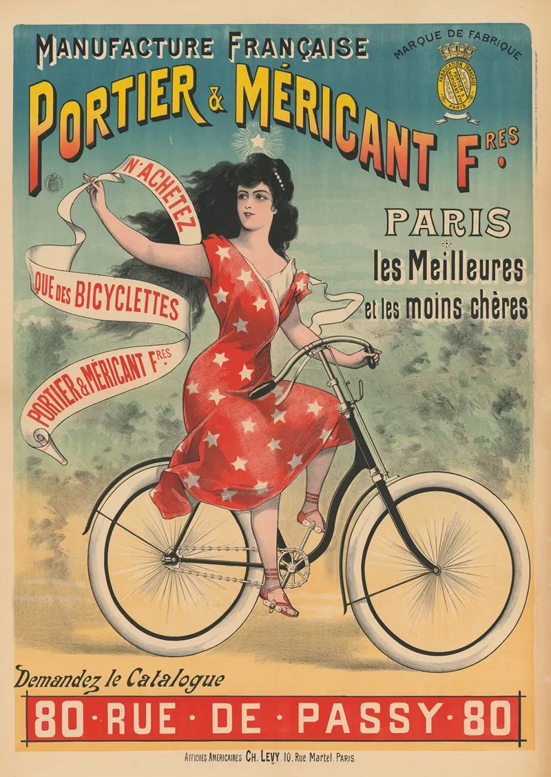 Manufacture Francaise Portier Mericant Freres Paris Les Meilleures Et Les Moins Cheres