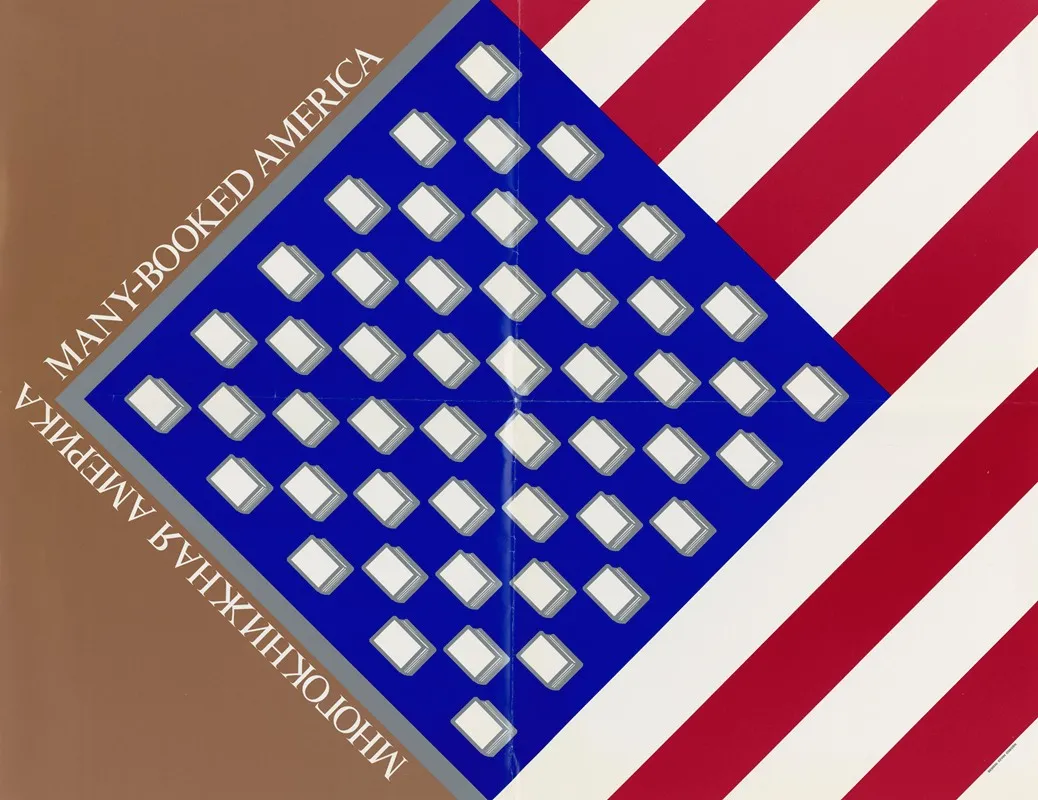 Many Booked America