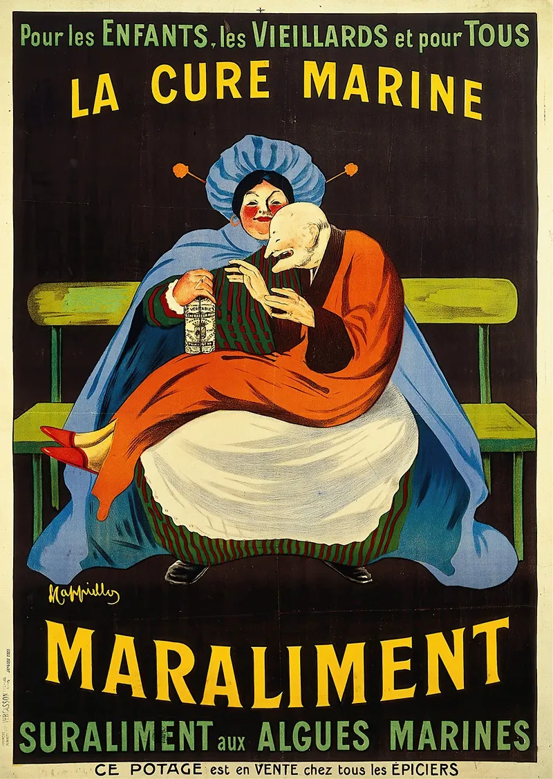 Maraliment