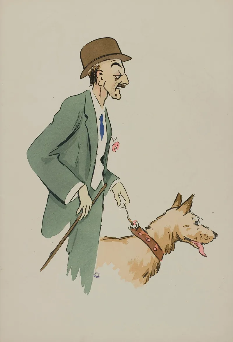 Marcel Fouquier