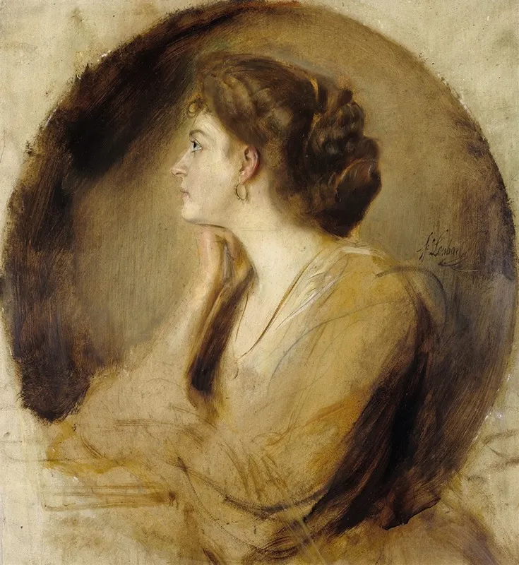 Margarethe Von Stumm
