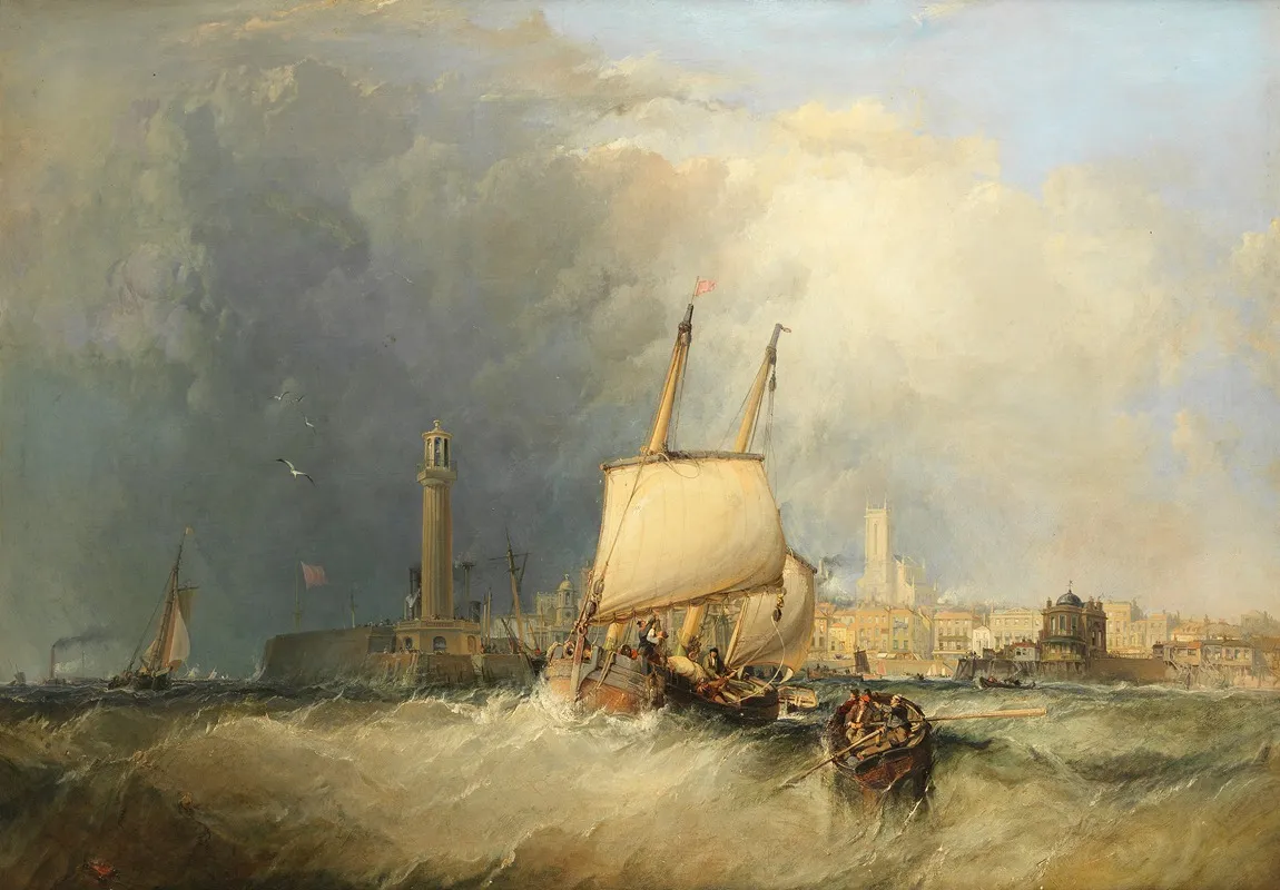 Margate 4