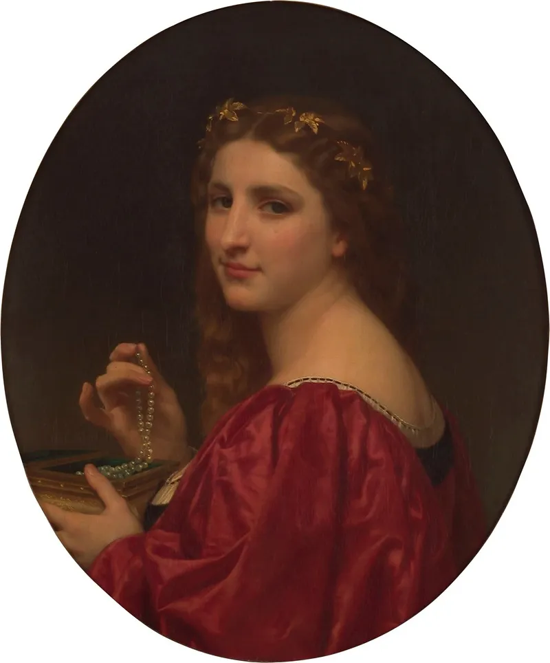 Marguerite 3