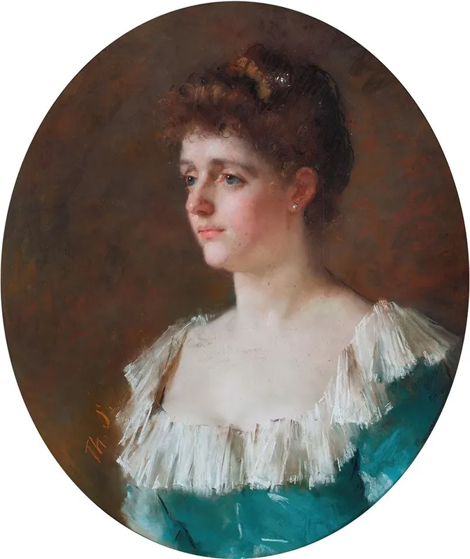 Maria Cornelia Schimmelpenninck Van Der Oye 1857 1891