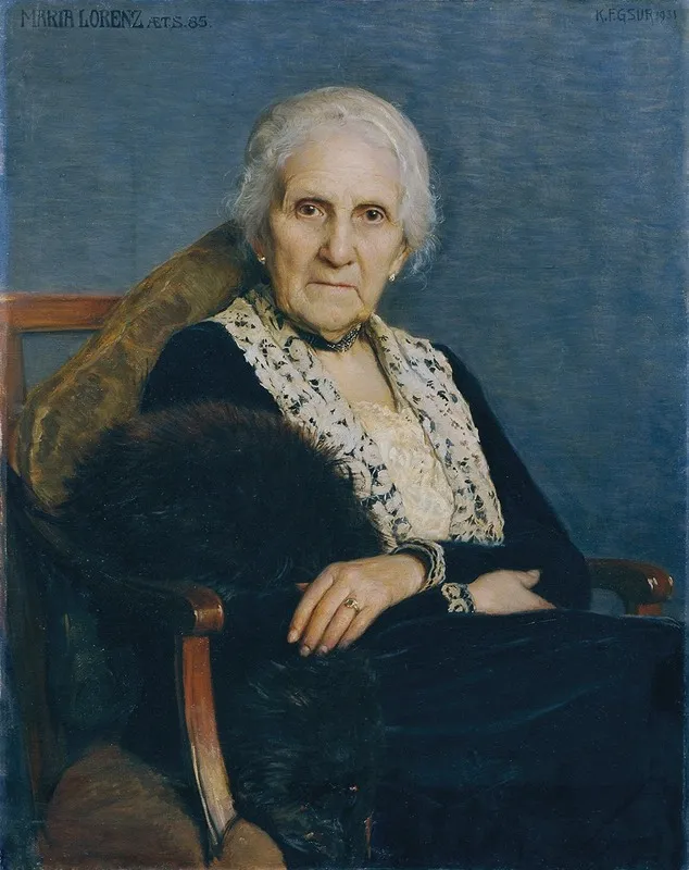 Maria Lorenz