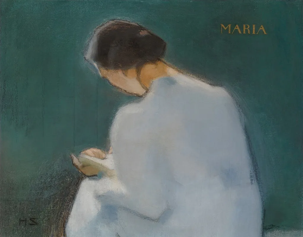 Maria
