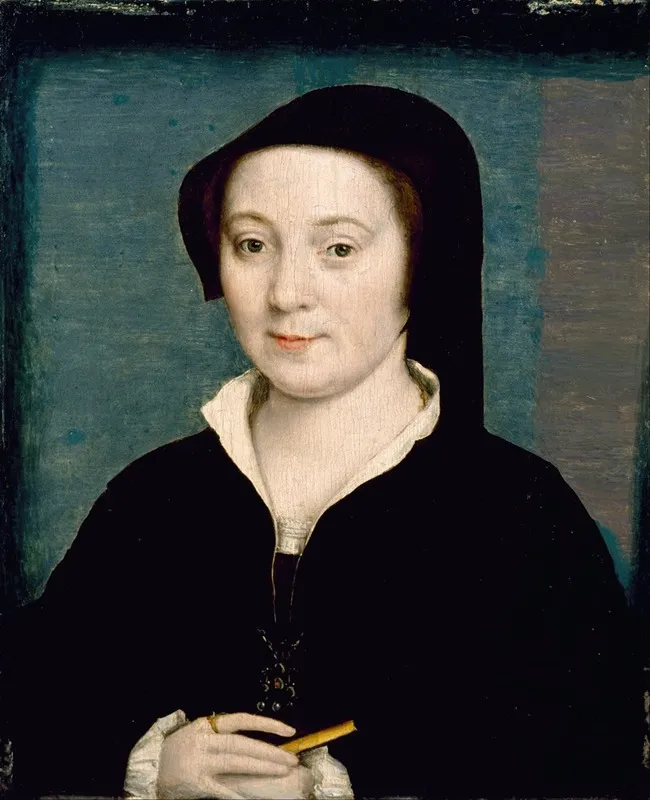 Marie De Batarnay