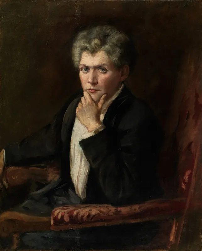 Marie Huet