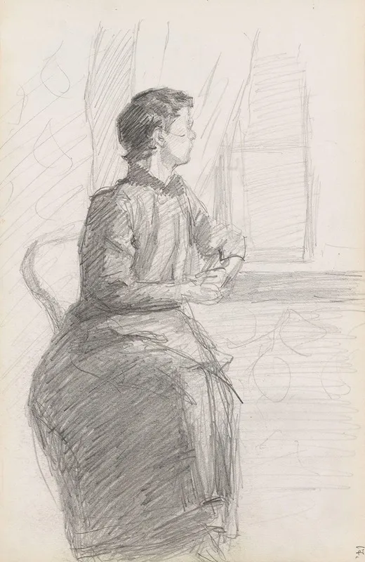 Marie Thiele