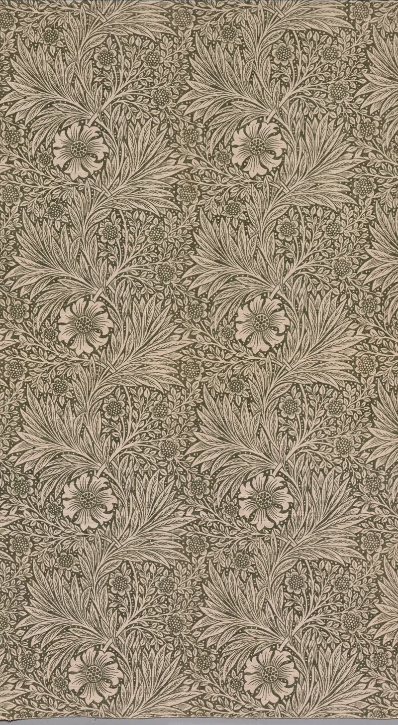Marigold 2